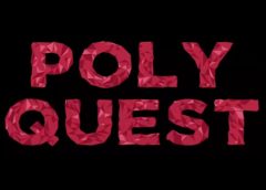 Poly Quest (Steam VR)
