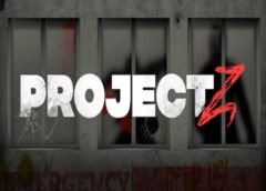 Project Z (Steam VR)