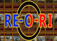 Re-O-Ri (Steam VR)