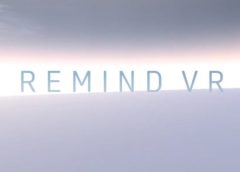 ReMind VR: Daily Meditation (Steam VR)