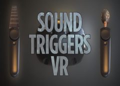 SoundTriggersVR (Steam VR)