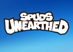 Spuds Unearthed (Steam VR)