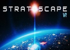 Stratoscape (Steam VR)