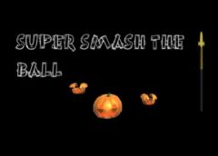 Super Smash the Ball VR (Steam VR)