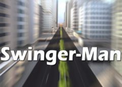 Swinger-Man (Steam VR)