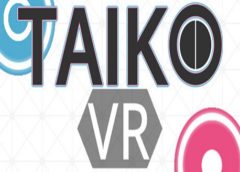 TaikoVR (Steam VR)