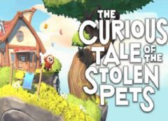 The Curious Tale of the Stolen Pets (Steam VR)