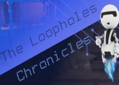 The Loopholes Chronicles (Steam VR)
