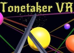 Tonetaker VR (Steam VR)