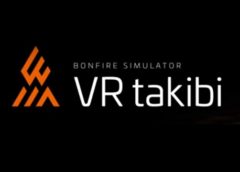 VR takibi (Steam VR)