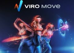 Viro Move (Steam VR)