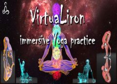 VirtuaLiron – Immersive YOGA practice (Steam VR)