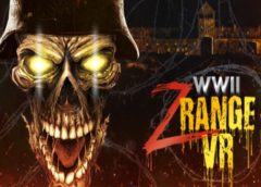 WW2 Zombie Range VR (Steam VR)