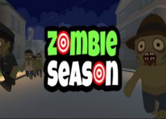 Zombie Season (Steam VR)