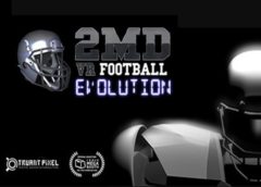 2MD: VR Football Evolution (Steam VR)
