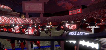 2MD: VR Football Evolution (Steam VR)