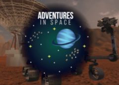 Adventures in Space (Steam VR)