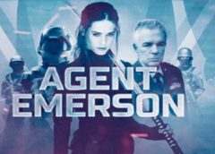 Agent Emerson (Steam VR)