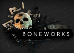 BONEWORKS (Steam VR)
