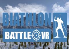 Biathlon Battle VR (Steam VR)