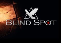 Blind Spot VR / 盲点 VR (Steam VR)