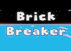Brick Breaker VR (Steam VR)