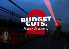 Budget Cuts 2: Mission Insolvency (Steam VR)