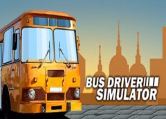 Bus Driver Simulator (Steam VR)