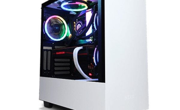CYBERPOWER I9 Z390 GAMING PC