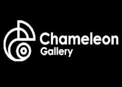 Chameleon Gallery (Steam VR)
