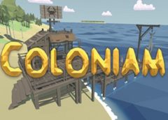 Coloniam (Steam VR)