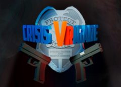 Crisis VRigade (Steam VR)