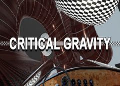 Critical Gravity (Steam VR)