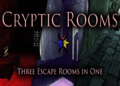 Cryptic Rooms (Steam VR)