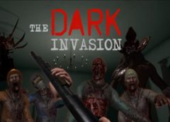 Dark Invasion VR (Steam VR)