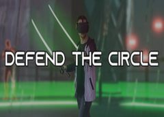 Defend The Circle (Steam VR)