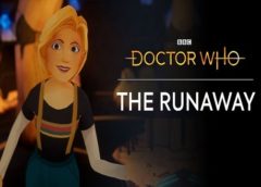 Doctor Who: The Runaway (Steam VR)