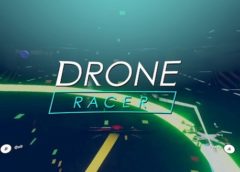 Drone Racer (Steam VR)