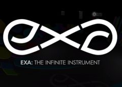 EXA: The Infinite Instrument (Steam VR)
