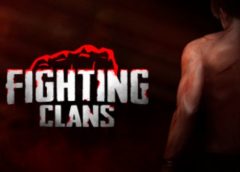 Fighting Clans (Steam VR)
