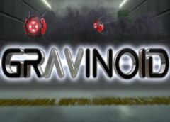 Gravinoid (Steam VR)