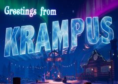 Greetings From Krampus (Steam VR)