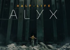 Half-Life: Alyx (Steam VR)