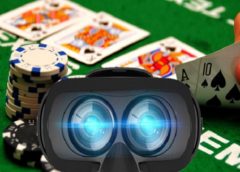 Here is Why Using an Online Casino is Better in VR