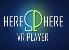 HereSphere (Steam VR)