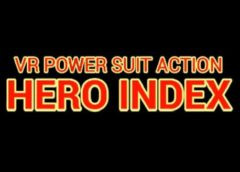Hero Index (Steam VR)