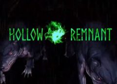 Hollow Remnant (Steam VR)
