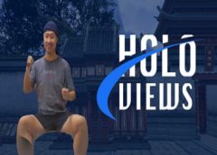 Holo Views (Steam VR)
