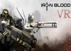 Iron Blood VR (Steam VR)