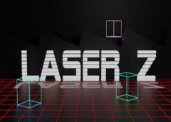 Laser Z (Steam VR)